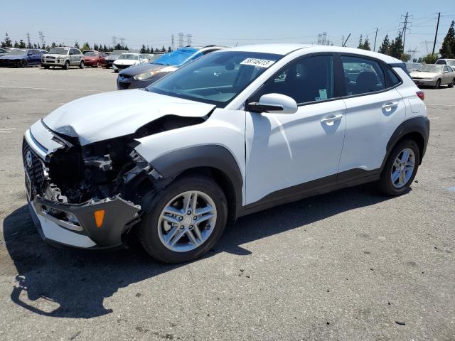 2020 hyundai kona se