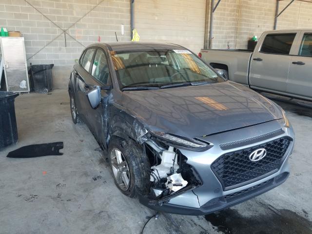 2018 hyundai kona se