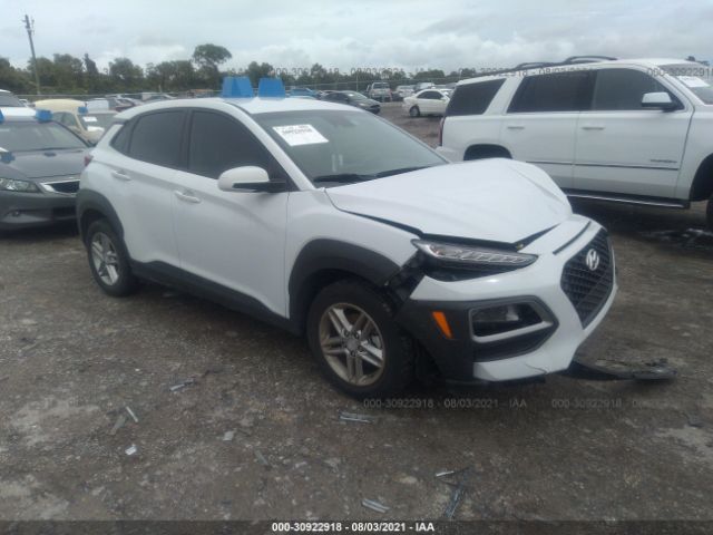 2019 hyundai kona