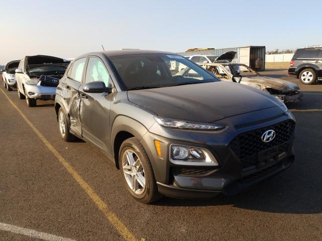2019 hyundai kona