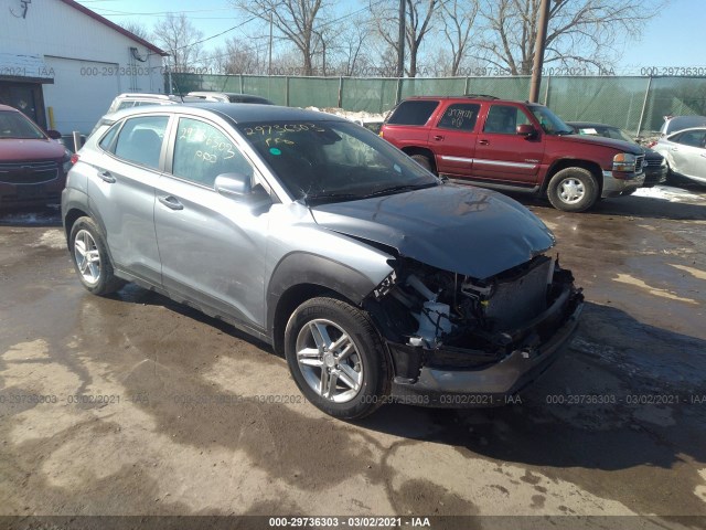 2020 hyundai kona