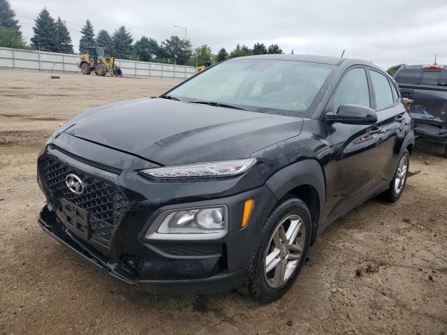 2020 hyundai kona se