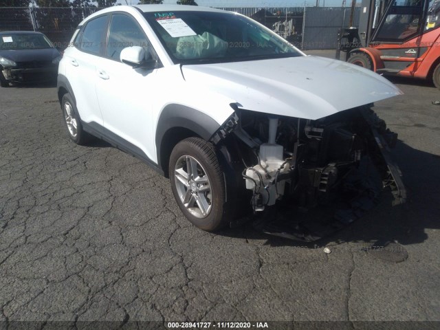 2018 hyundai kona