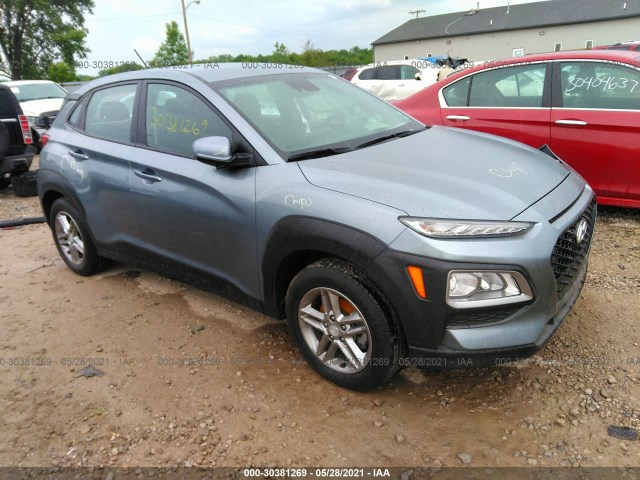2018 hyundai kona
