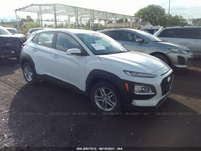 2018 hyundai kona