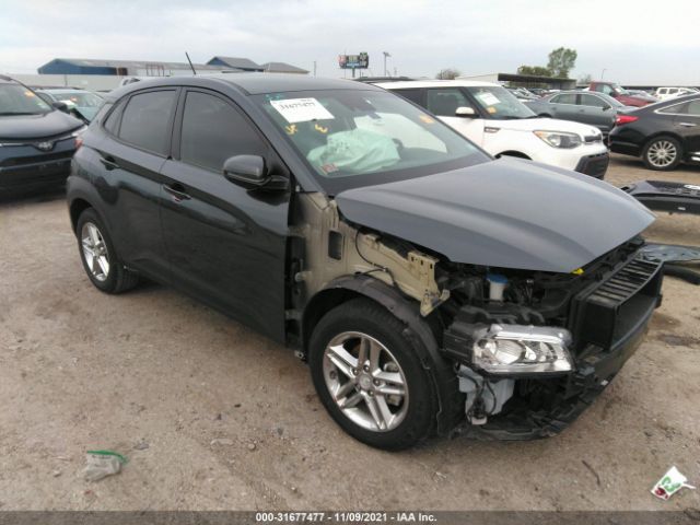 2019 hyundai kona