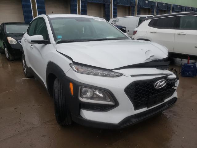 2018 hyundai kona se