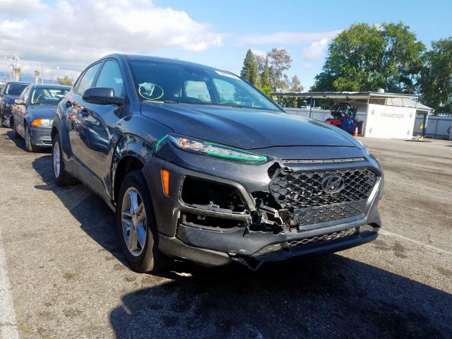 2018 hyundai kona se