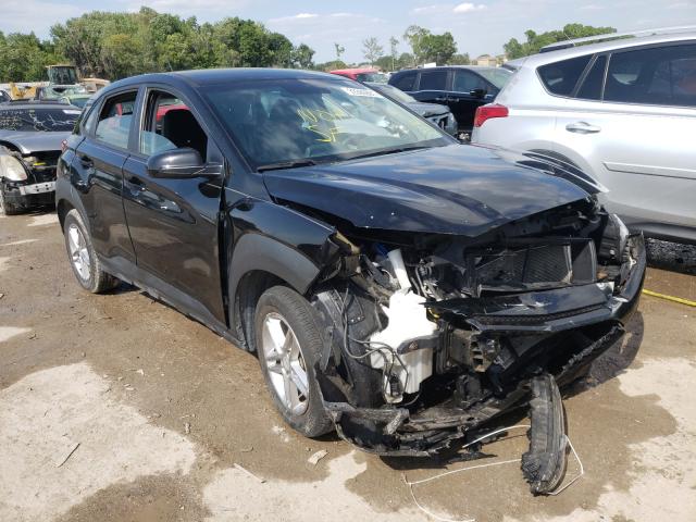 2018 hyundai kona