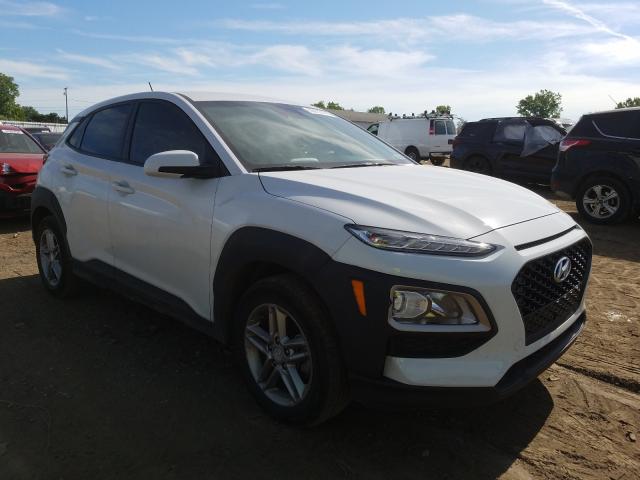 2019 hyundai kona se