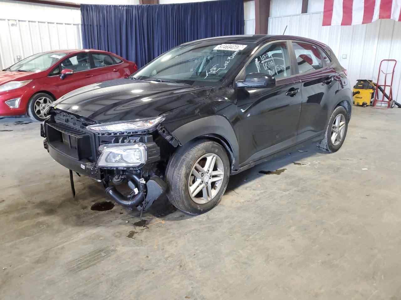 2020 hyundai kona