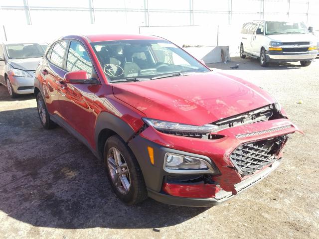 2018 hyundai kona se