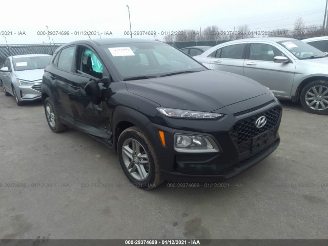 2018 hyundai kona