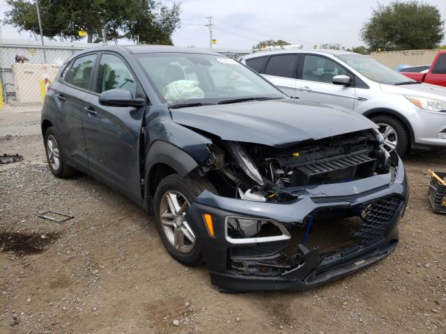 2018 hyundai kona se