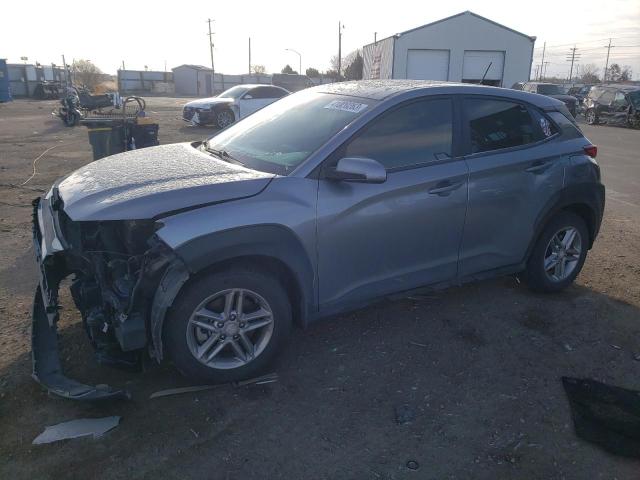 2019 hyundai kona