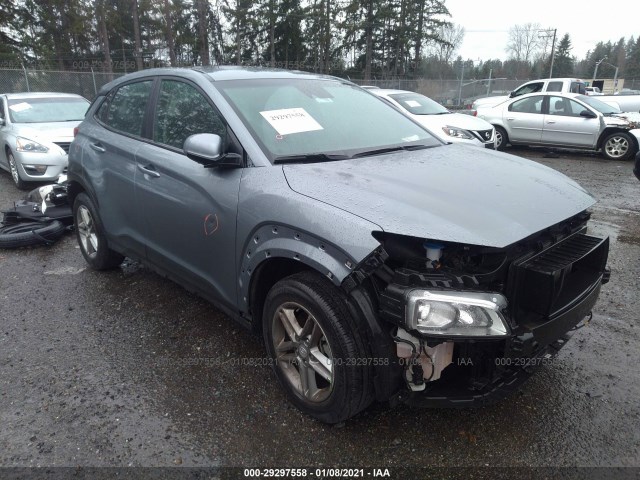 2019 hyundai kona
