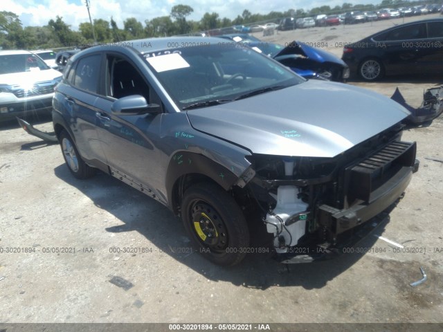 2020 hyundai kona