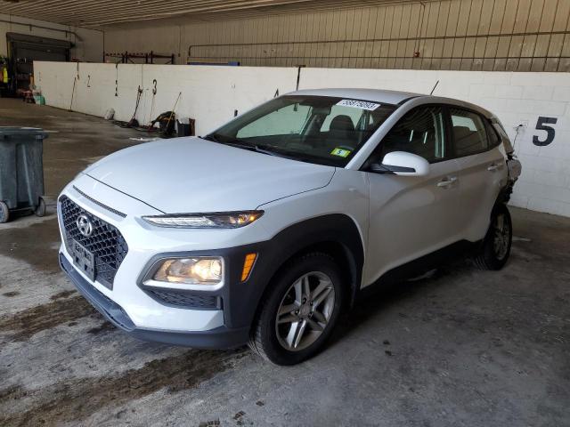 2018 hyundai kona