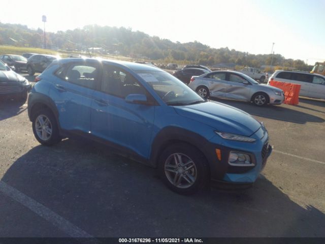 2019 hyundai kona