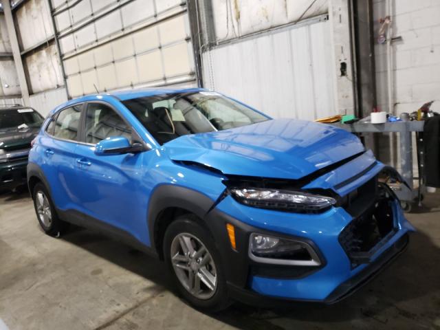 2019 hyundai kona