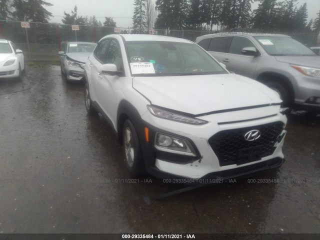 2019 hyundai kona