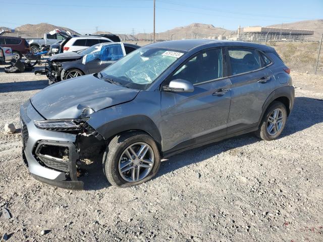 2019 hyundai kona