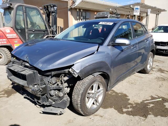 2020 hyundai kona se