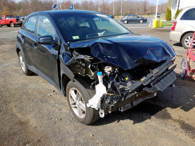 2018 hyundai kona se
