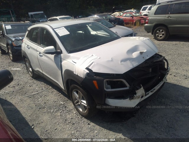 2018 hyundai kona