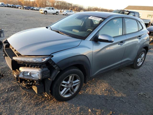 2018 hyundai kona se