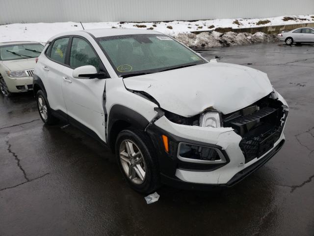 2018 hyundai kona se