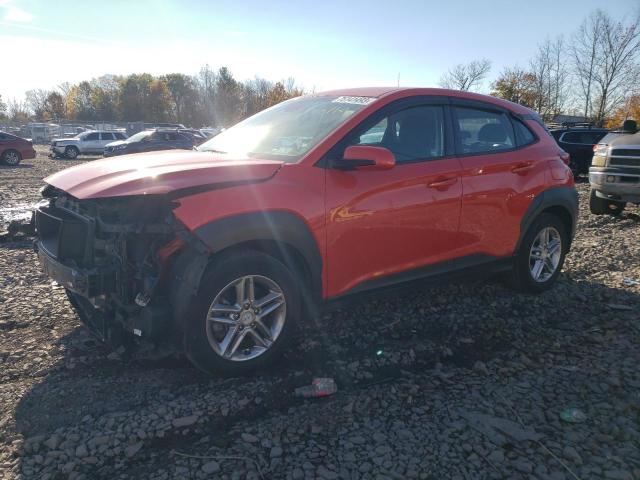 2019 hyundai kona