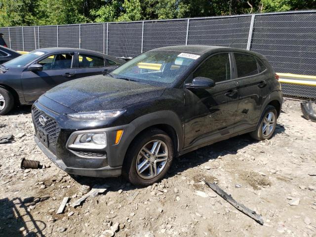 2019 hyundai kona