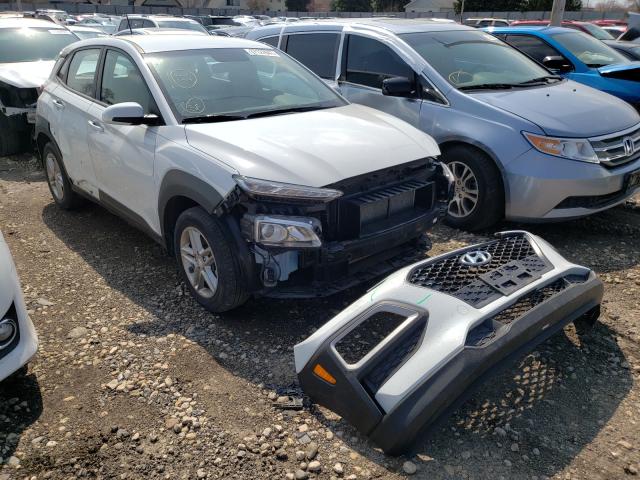 2018 hyundai kona