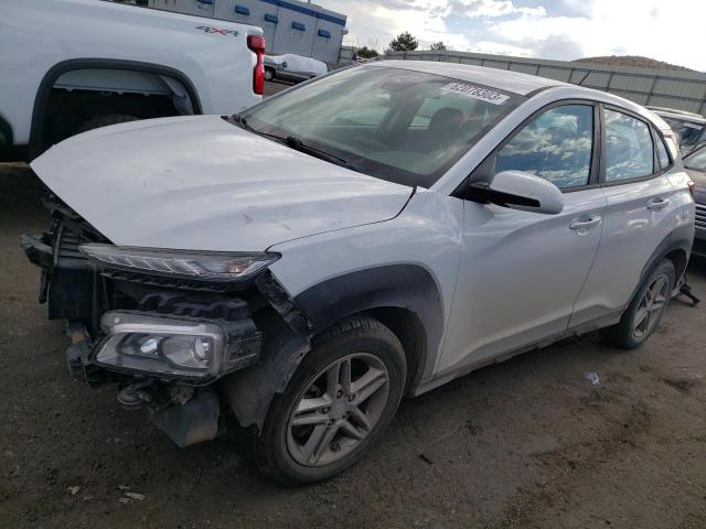 2018 hyundai kona se