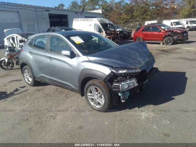 2018 hyundai kona