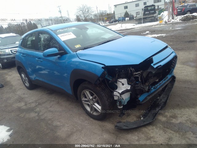 2018 hyundai kona