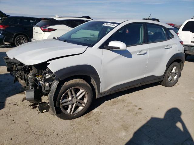 2019 hyundai kona