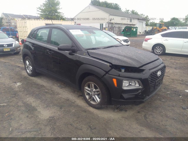 2021 hyundai kona