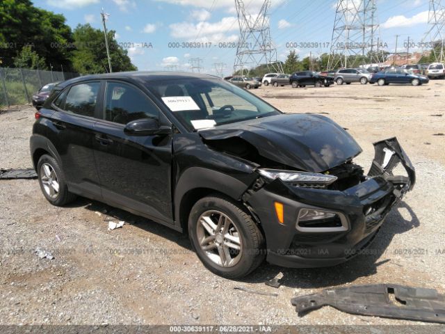 2018 hyundai kona