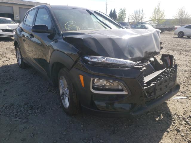 2018 hyundai kona