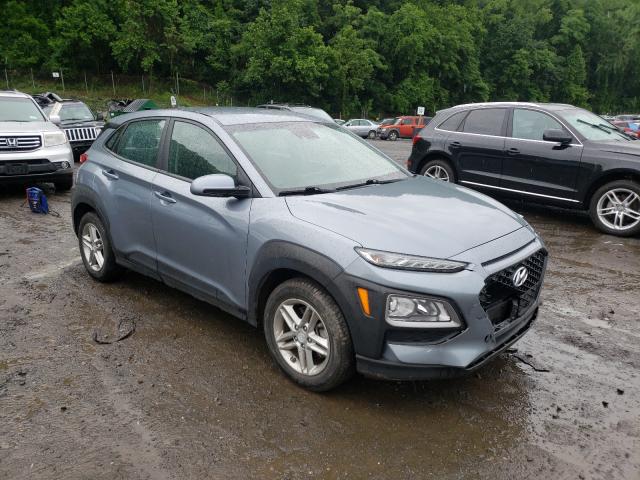 2018 hyundai kona