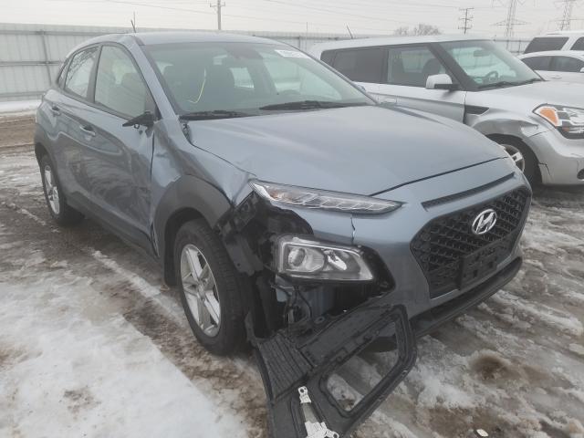2018 hyundai kona se