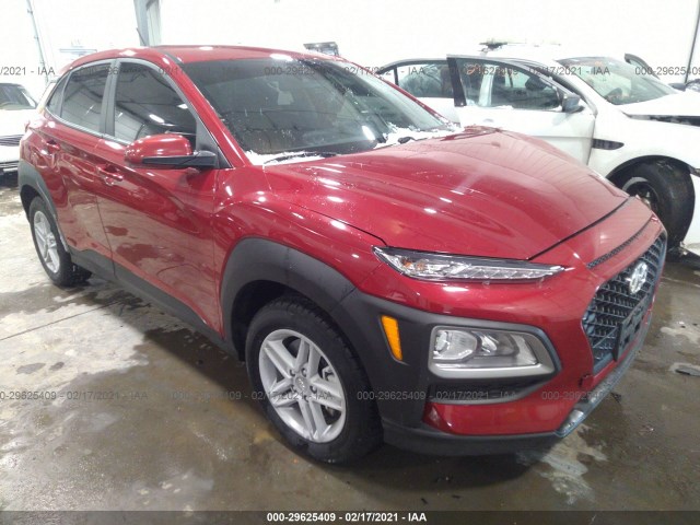 2019 hyundai kona