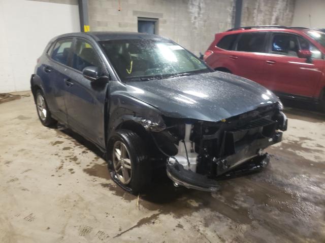 2020 hyundai kona se