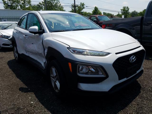 2018 hyundai kona