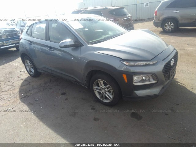 2018 hyundai kona