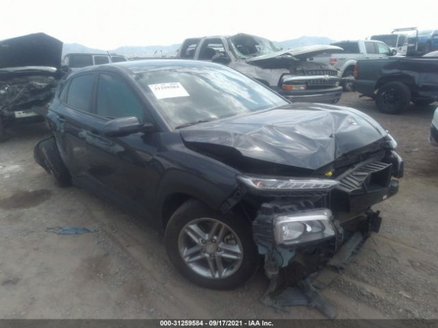 2019 hyundai kona