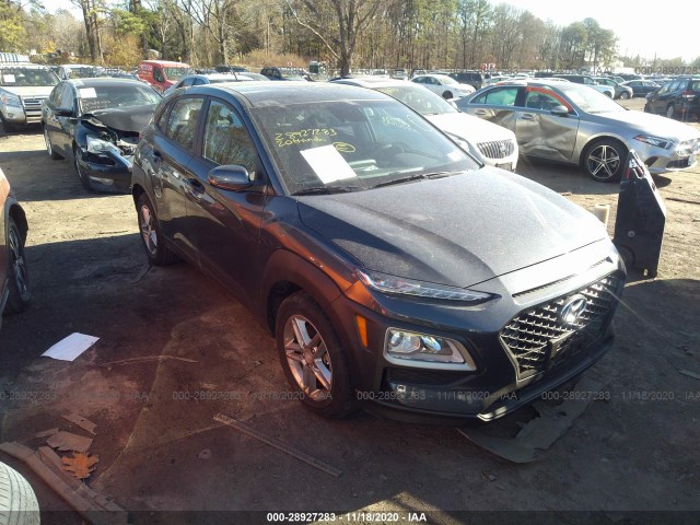 2019 hyundai kona