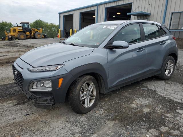 2020 hyundai kona